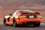 SRT Viper TA 2013 года